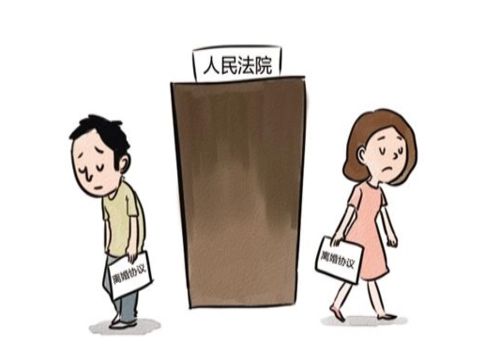 西安婚外情调查：离婚起诉撤销可以判定婚前财产吗